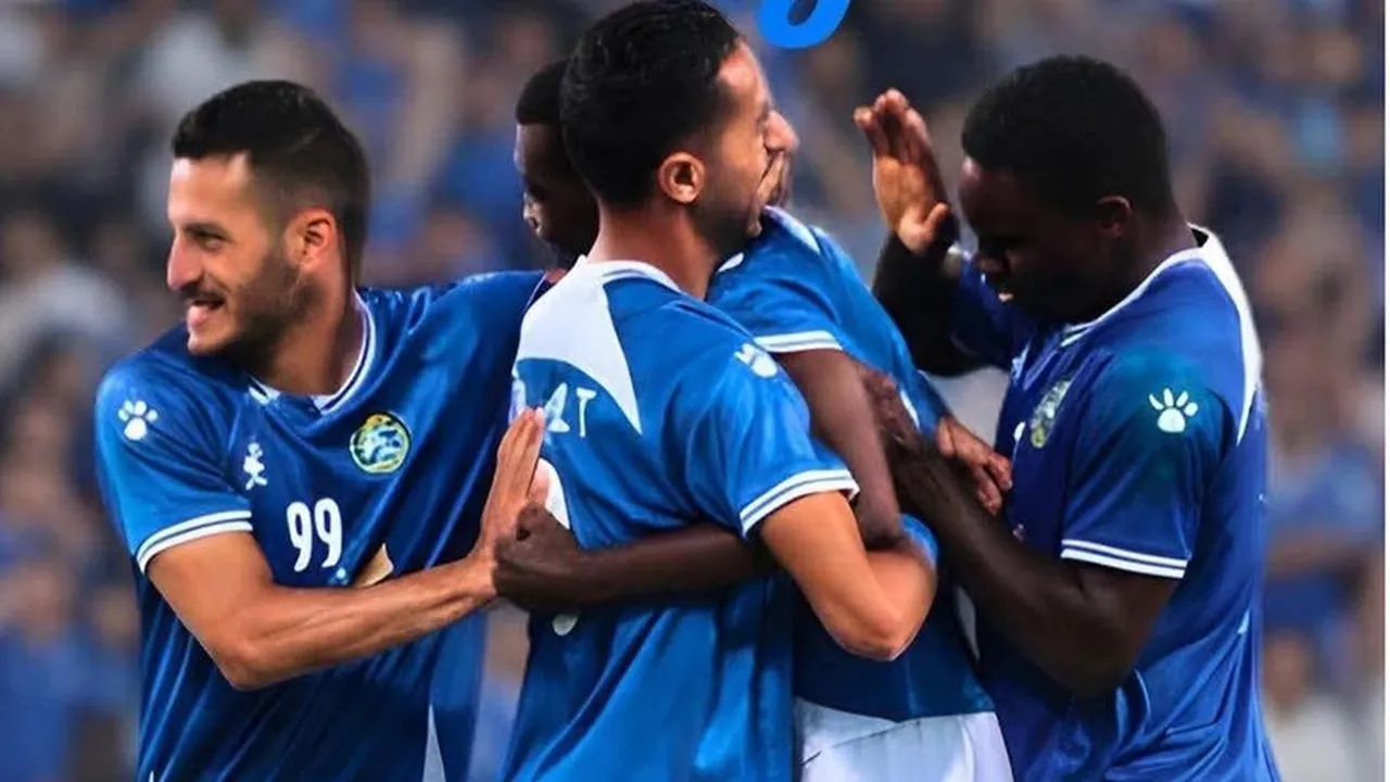 ترقب تأثير العياري في إنقاذ السلط من نزيف النقاط بالدوري